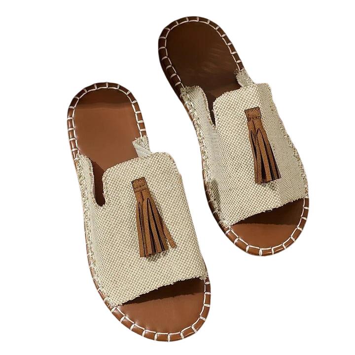 Claire | Sandalias ortopédicas