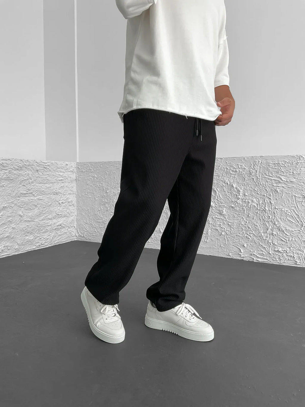 CHRISTOPHER | Pantalones de lujo para hombre
