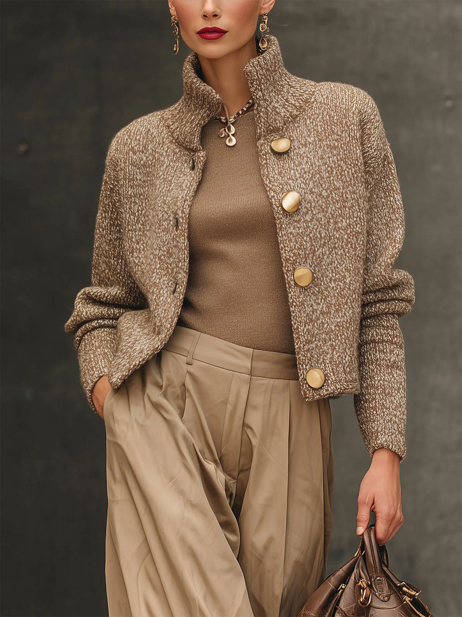 Josephine | Chaqueta Elegante