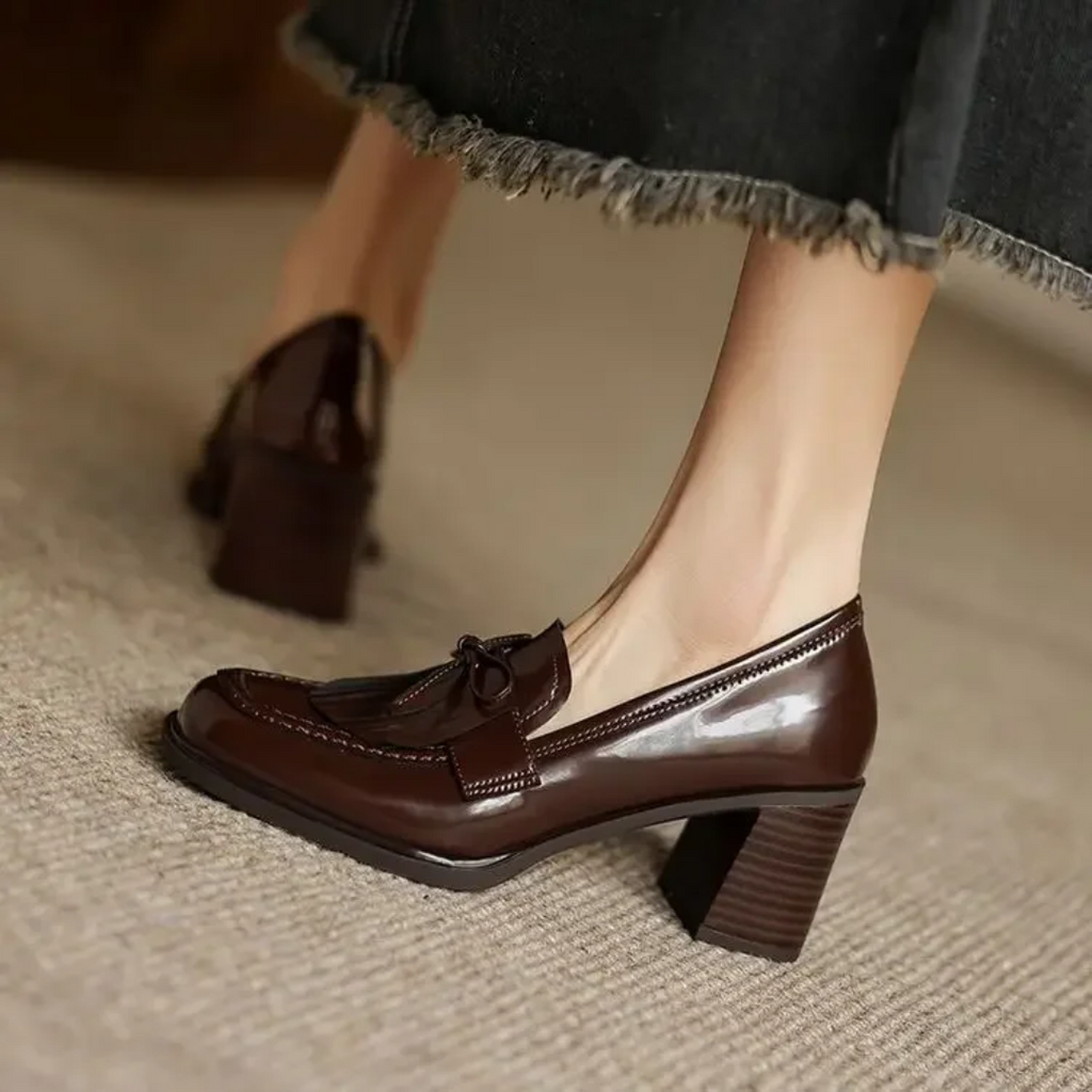 Zapatos de Tacón Dorothy