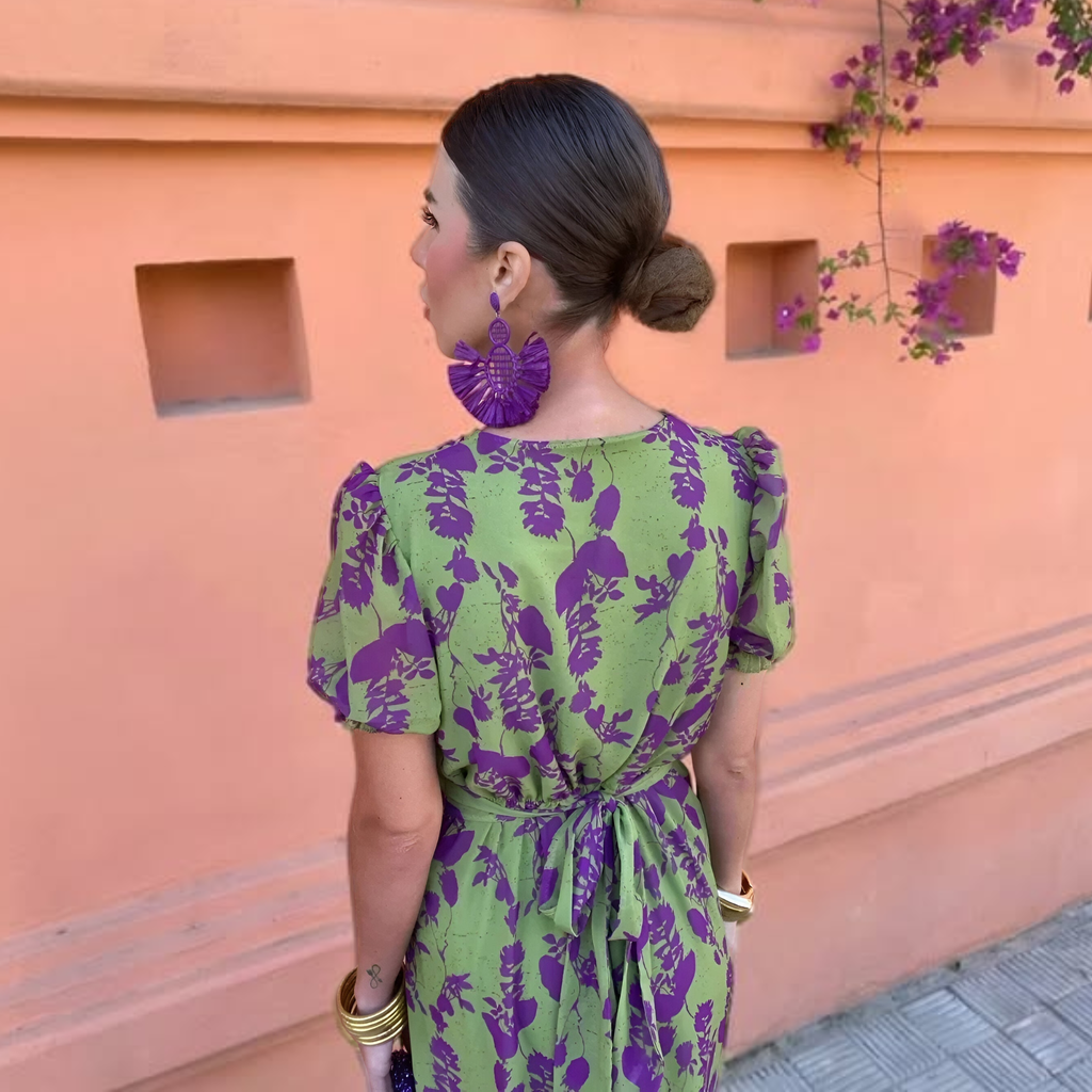 Andrea™ | Vestido de verano