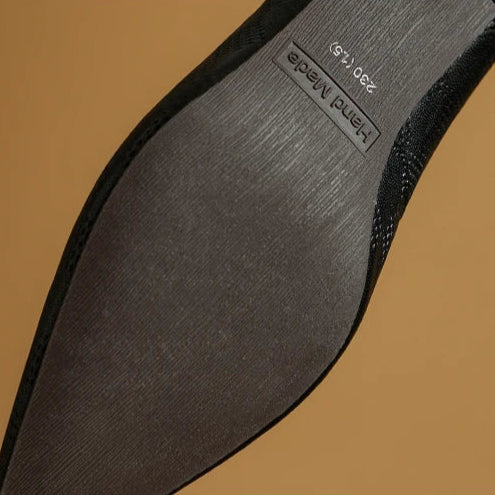 Fiona Zapatos Elegantes de Piel Real