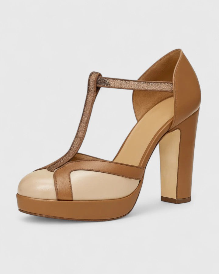 Alba™ | Tacones Cómodos
