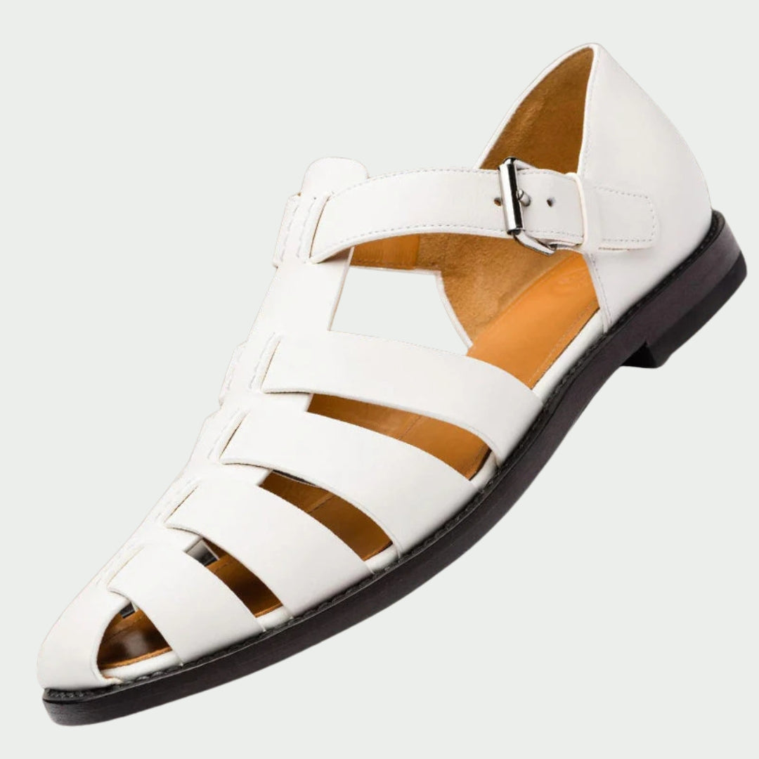 Cazel | Sandalias premium para hombre