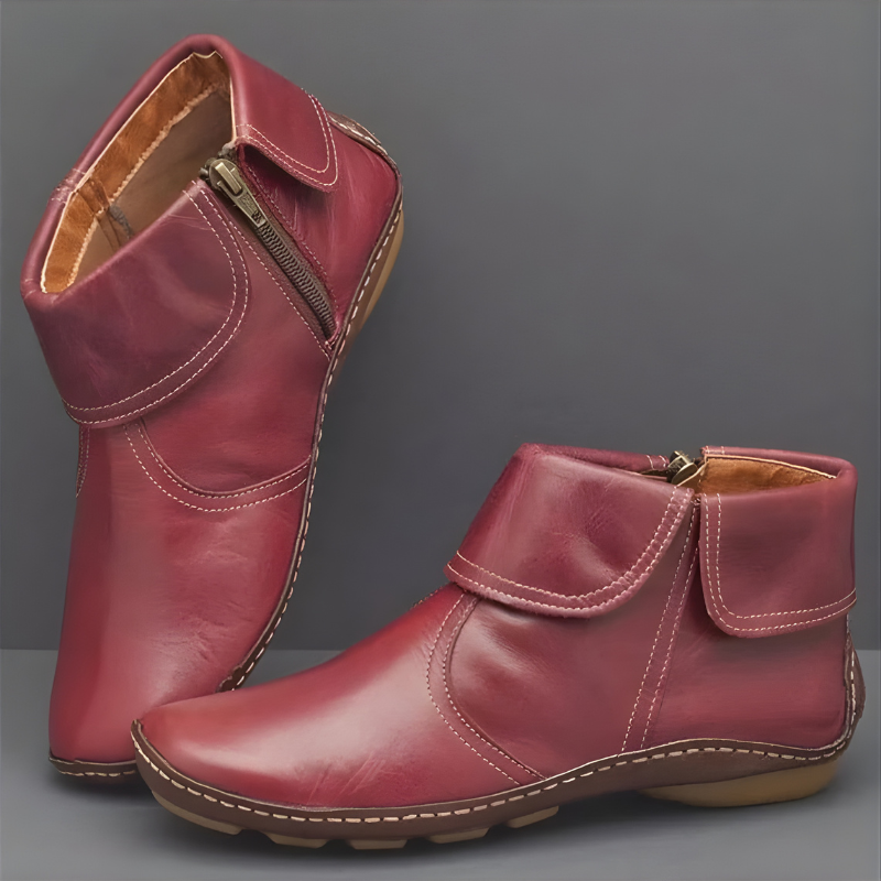 Fallon™ - Botas Ortopédicas Premium Impermeables