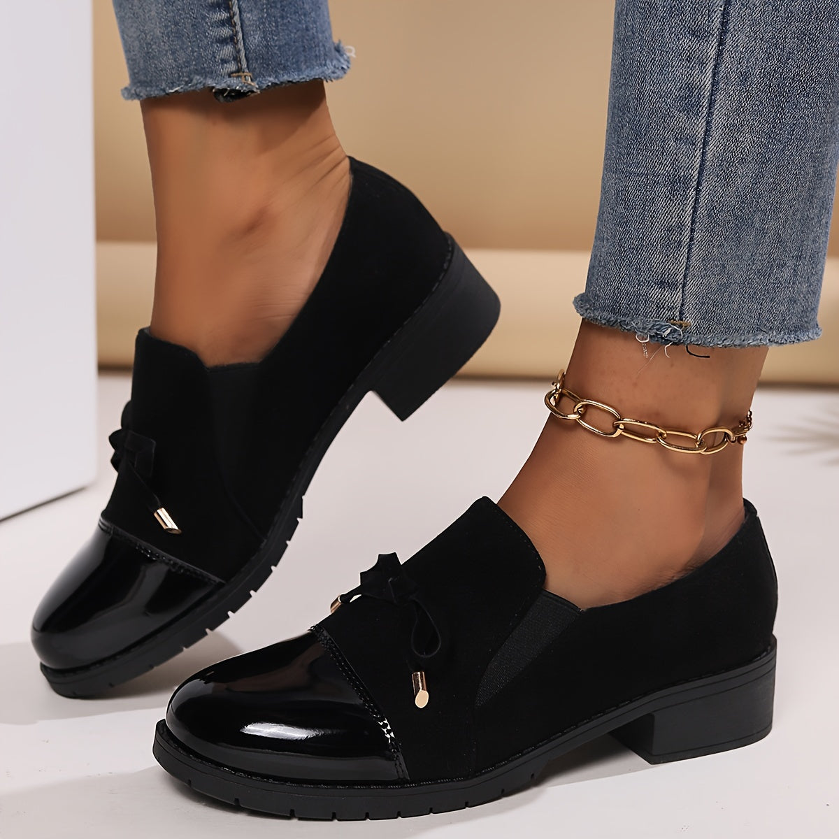 Margot | Mocasines Elegantes y Cómodos