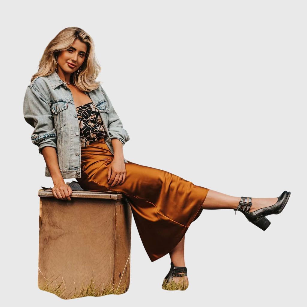 Antonia™ | Sandalias elegantes y cómodas