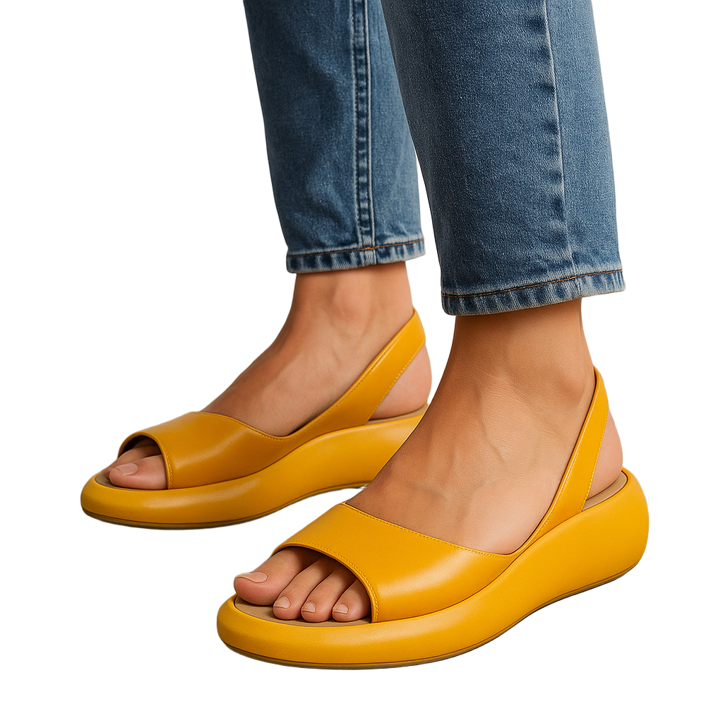 Anja | Sandalias abiertas