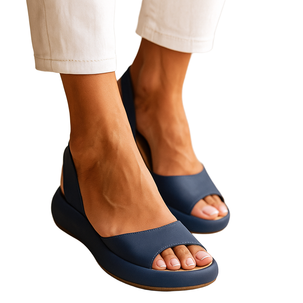 Anja | Sandalias abiertas