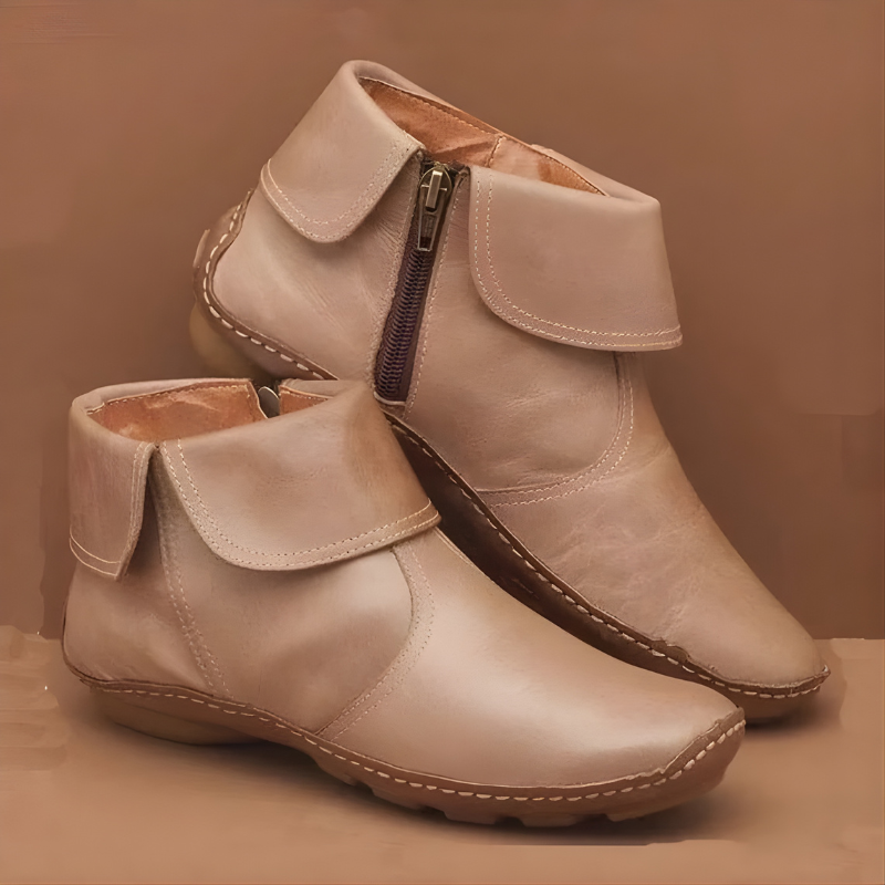 Fallon™ - Botas Ortopédicas Premium Impermeables