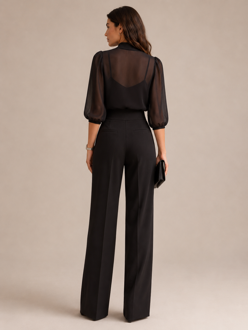 Conjunto Martina Prestige de Tres Piezas
