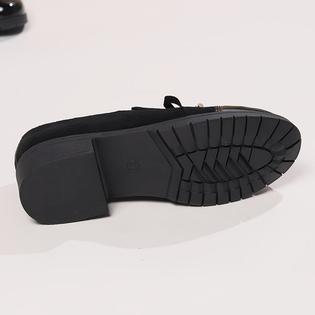 Margot | Mocasines Elegantes y Cómodos