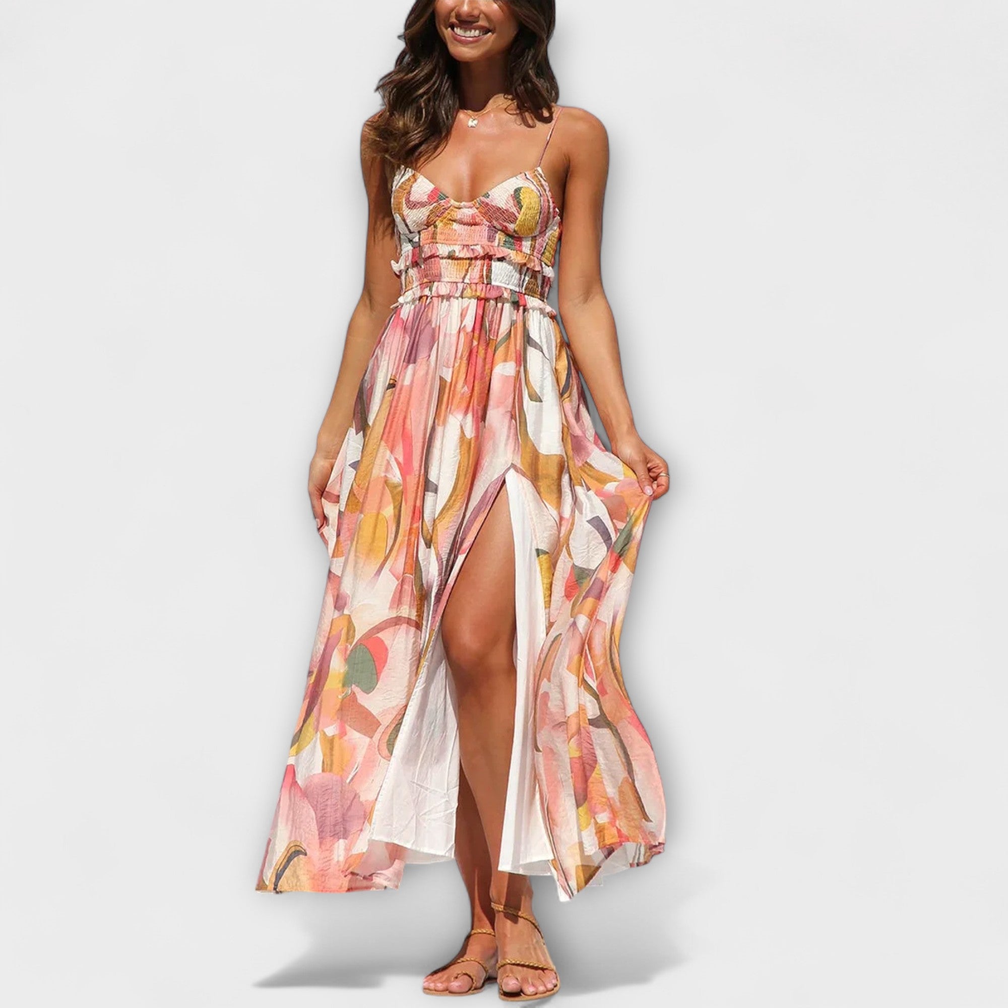 Annalise - Ropa estampada