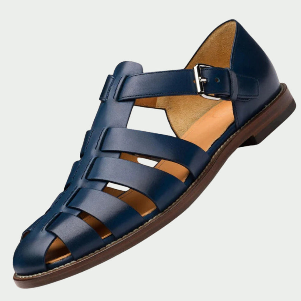 Cazel | Sandalias premium para hombre