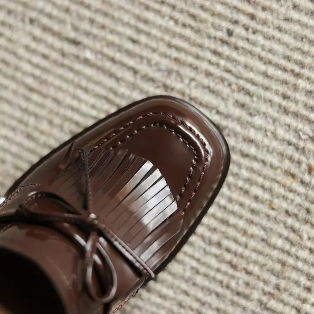 Zapatos de Tacón Dorothy