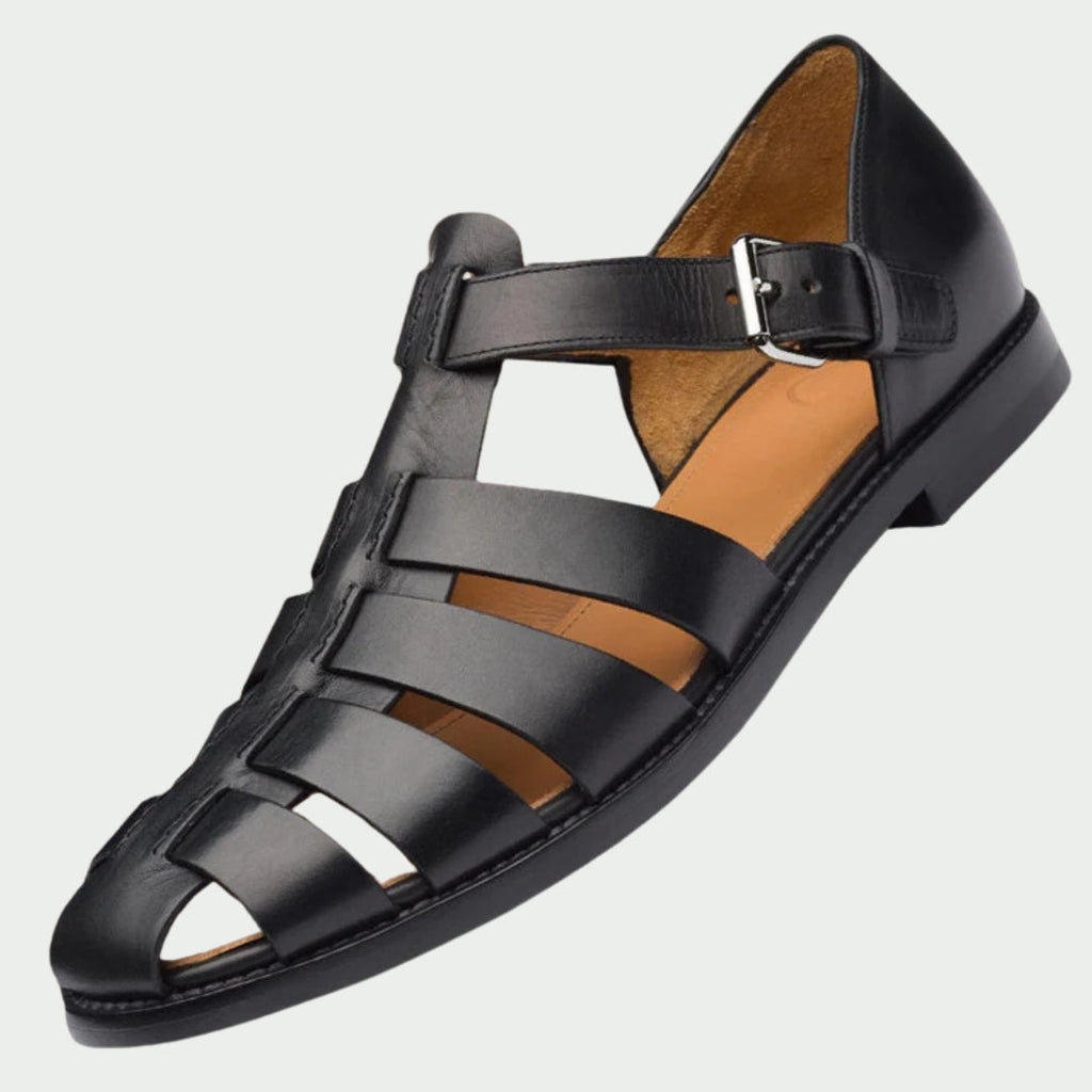 Cazel | Sandalias premium para hombre