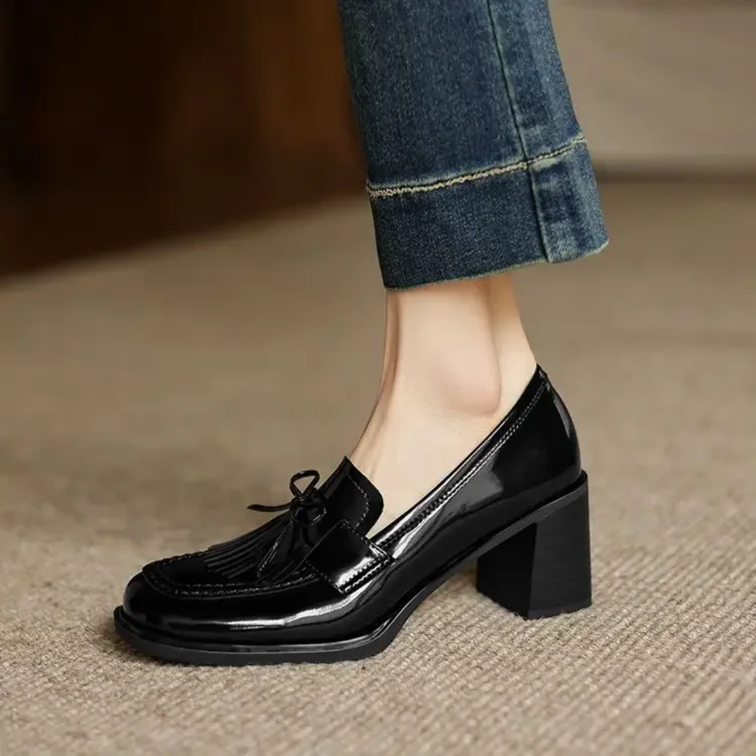 Zapatos de Tacón Dorothy