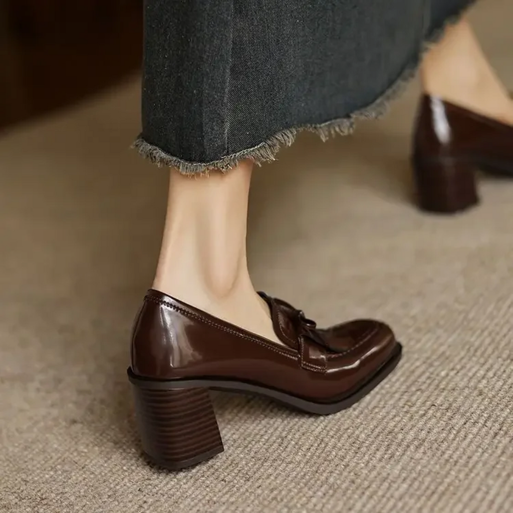 Zapatos de Tacón Dorothy