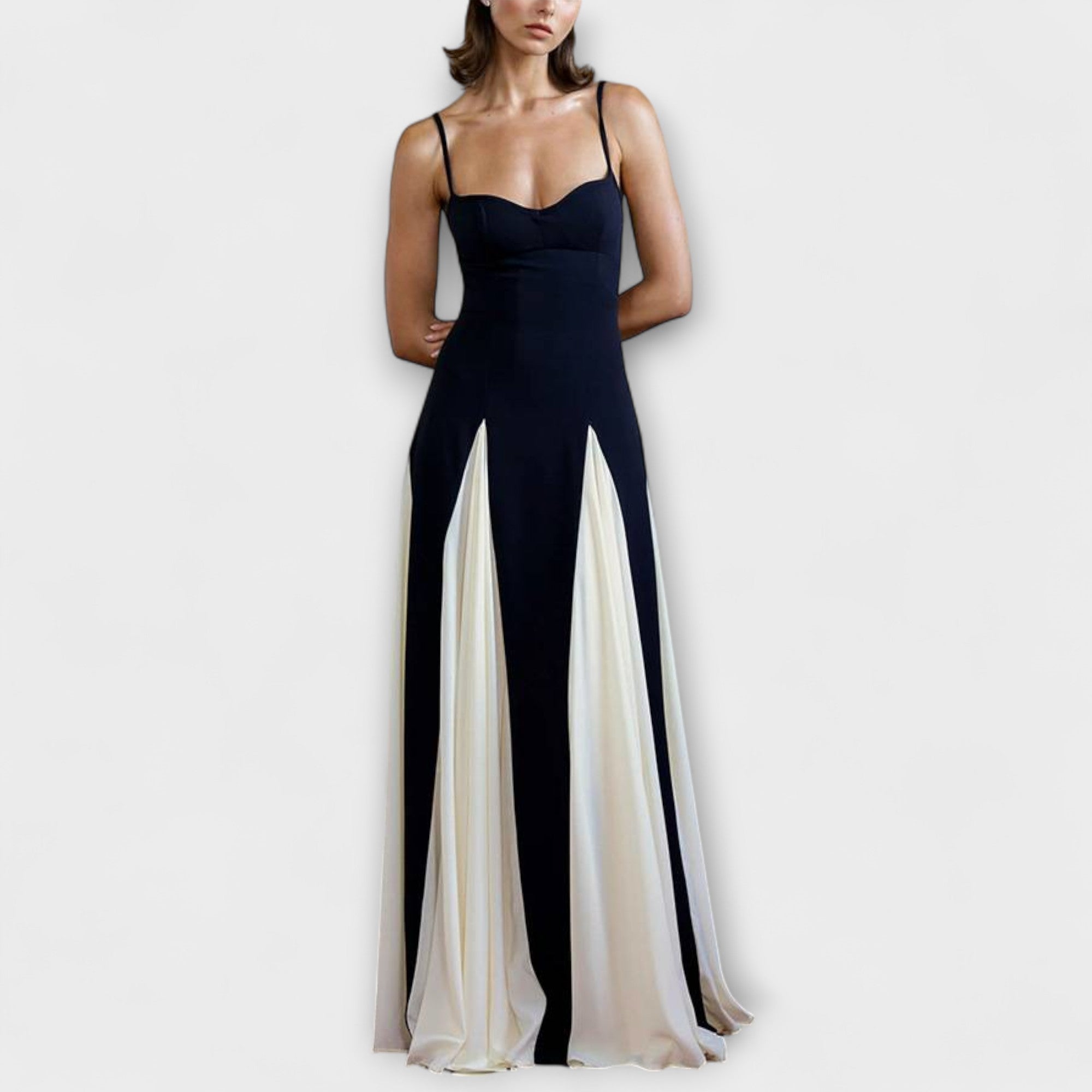 Eliza - Vestido con estilo