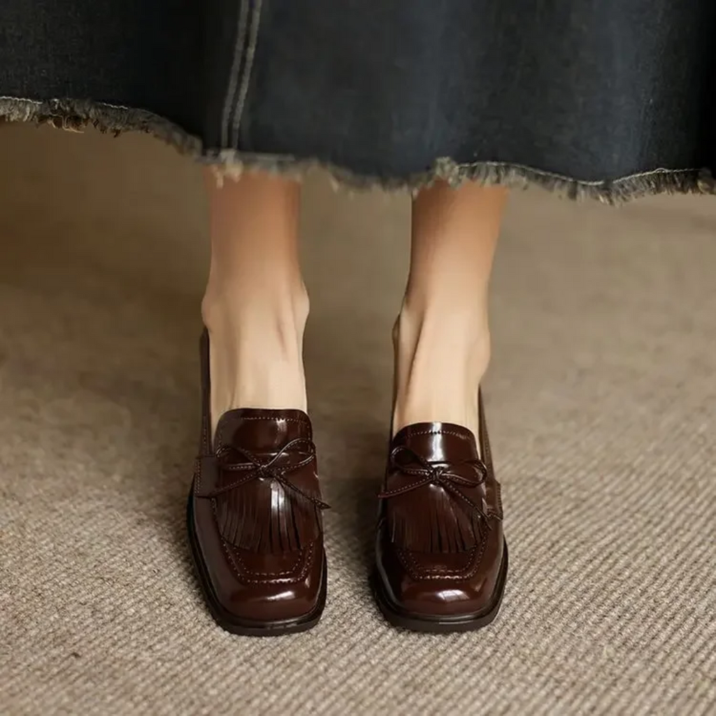 Zapatos de Tacón Dorothy