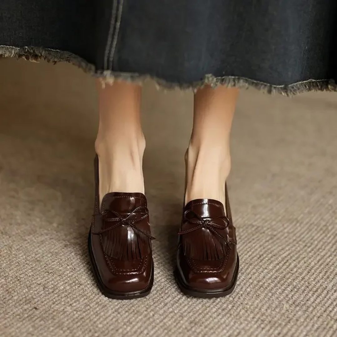 Zapatos de Tacón Dorothy