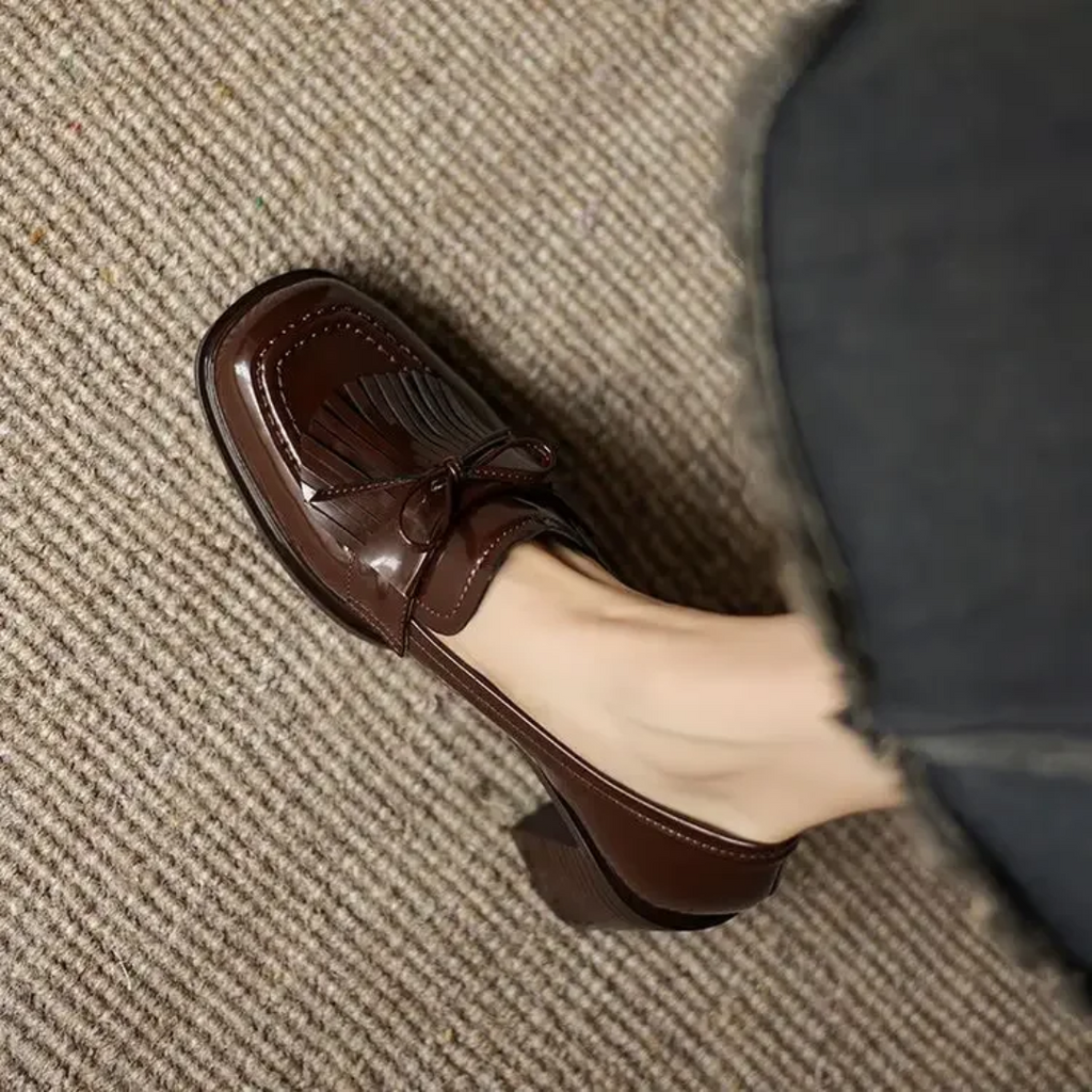 Zapatos de Tacón Dorothy