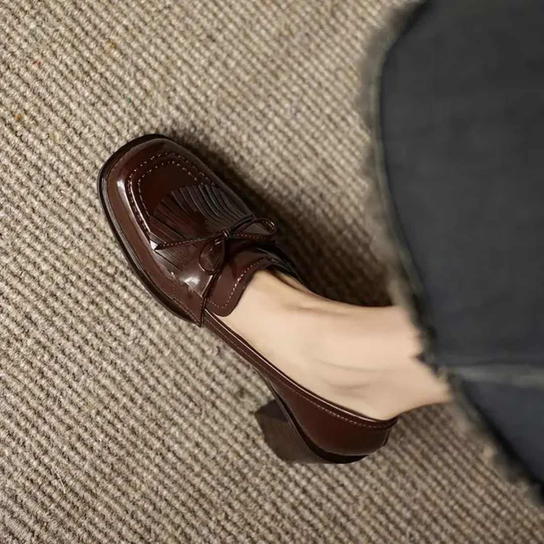 Zapatos de Tacón Dorothy