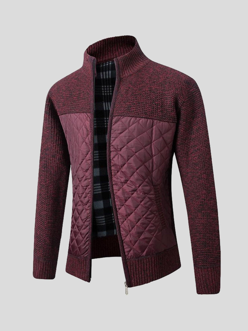 Anton™ | Abrigo elegante