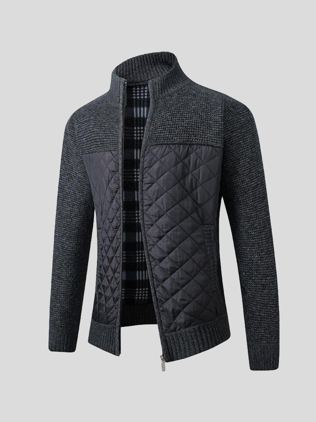 Anton™ | Abrigo elegante