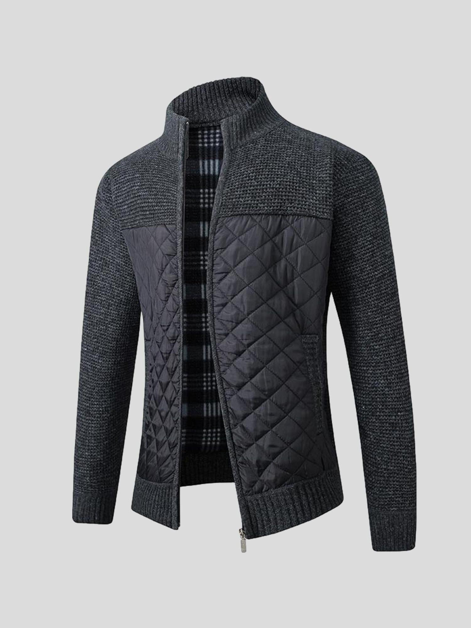 Anton™ | Abrigo elegante