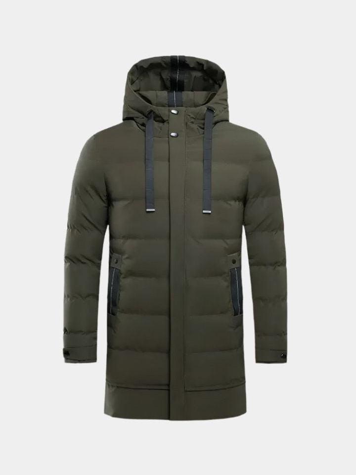 Aron™ | Chaqueta acolchada Lang