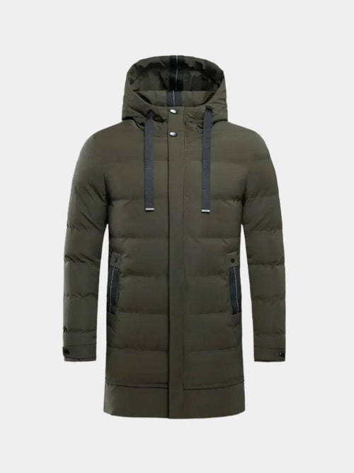 Aron™ | Chaqueta acolchada Lang