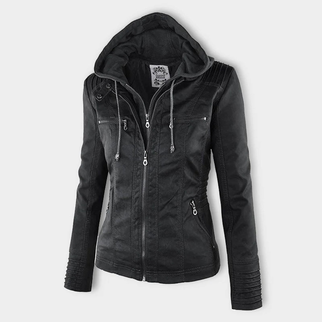 Isabel | chaqueta ultra elegante