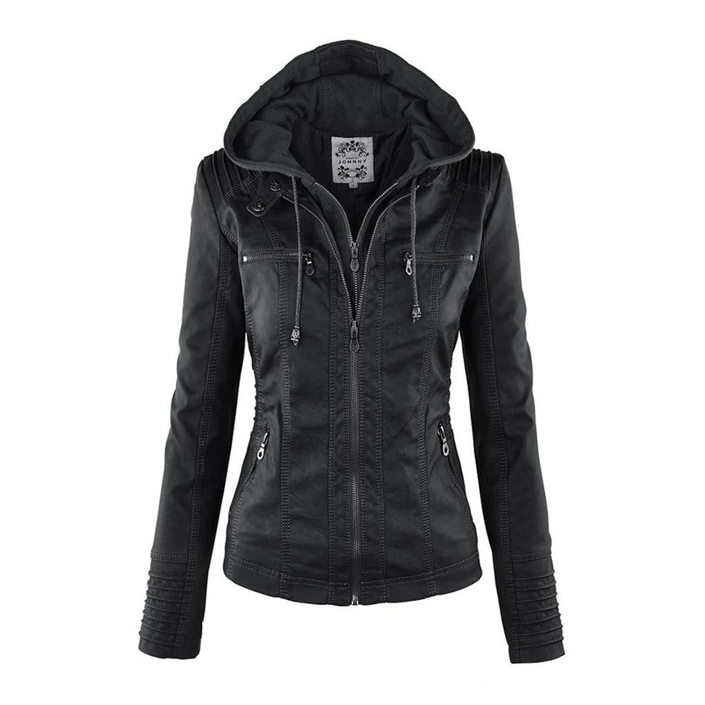 Isabel | chaqueta ultra elegante