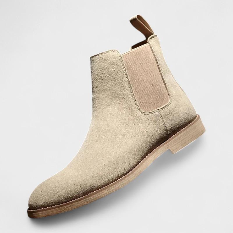 Hald™ | Bota Chelsea