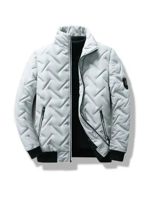 Brady™ | Abrigo de Invierno con Estilo