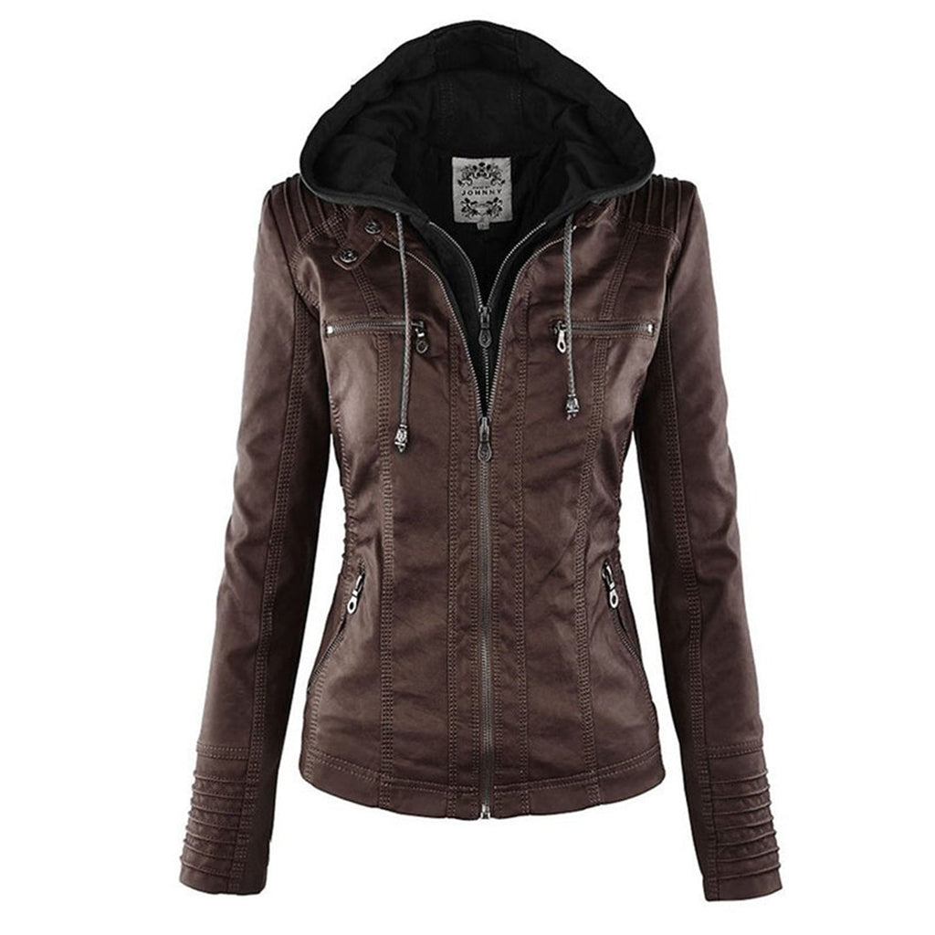 Isabel | chaqueta ultra elegante