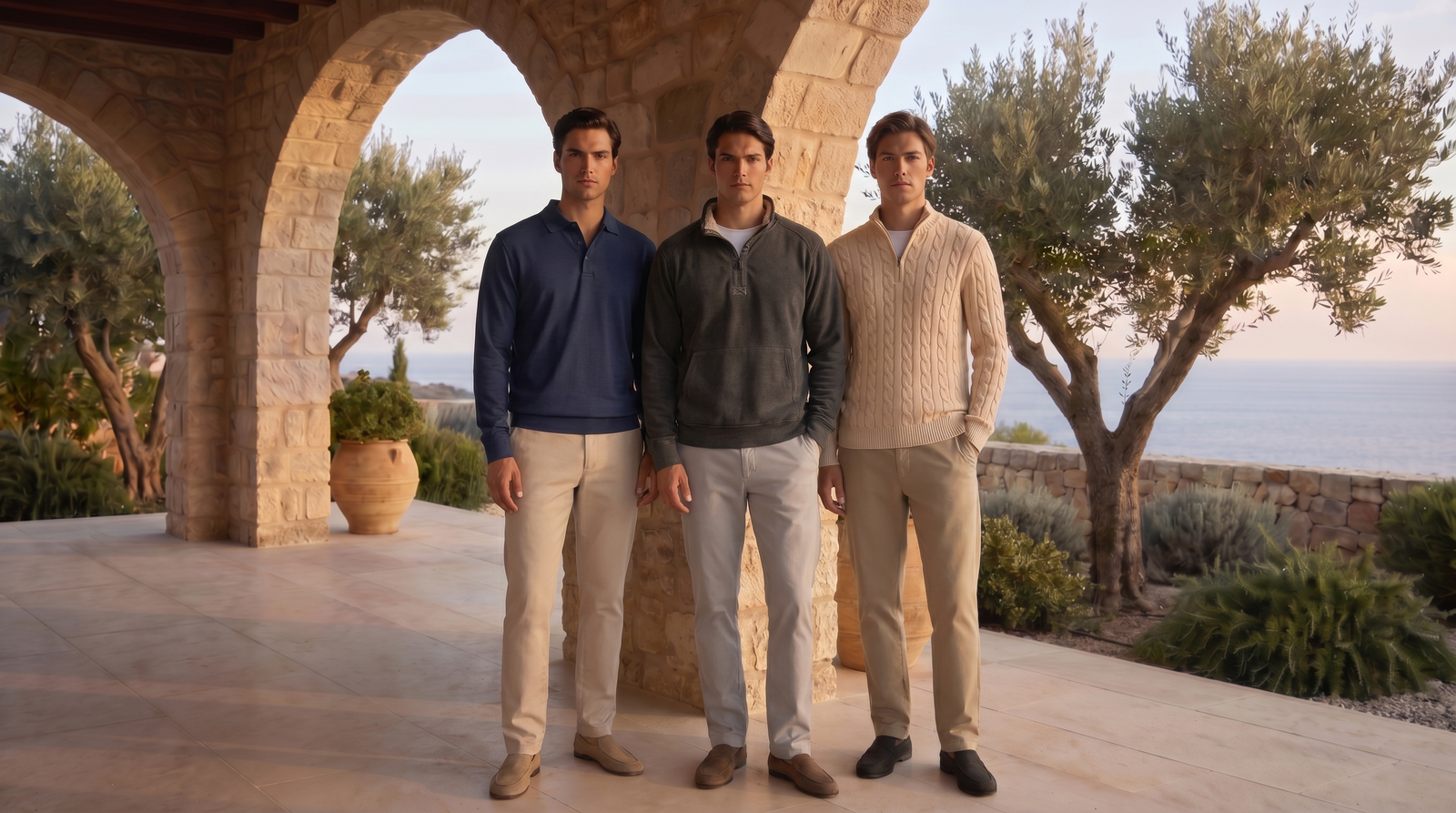 Polos
