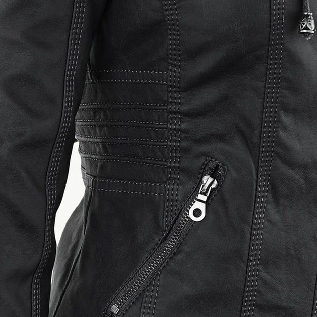 Isabel | chaqueta ultra elegante
