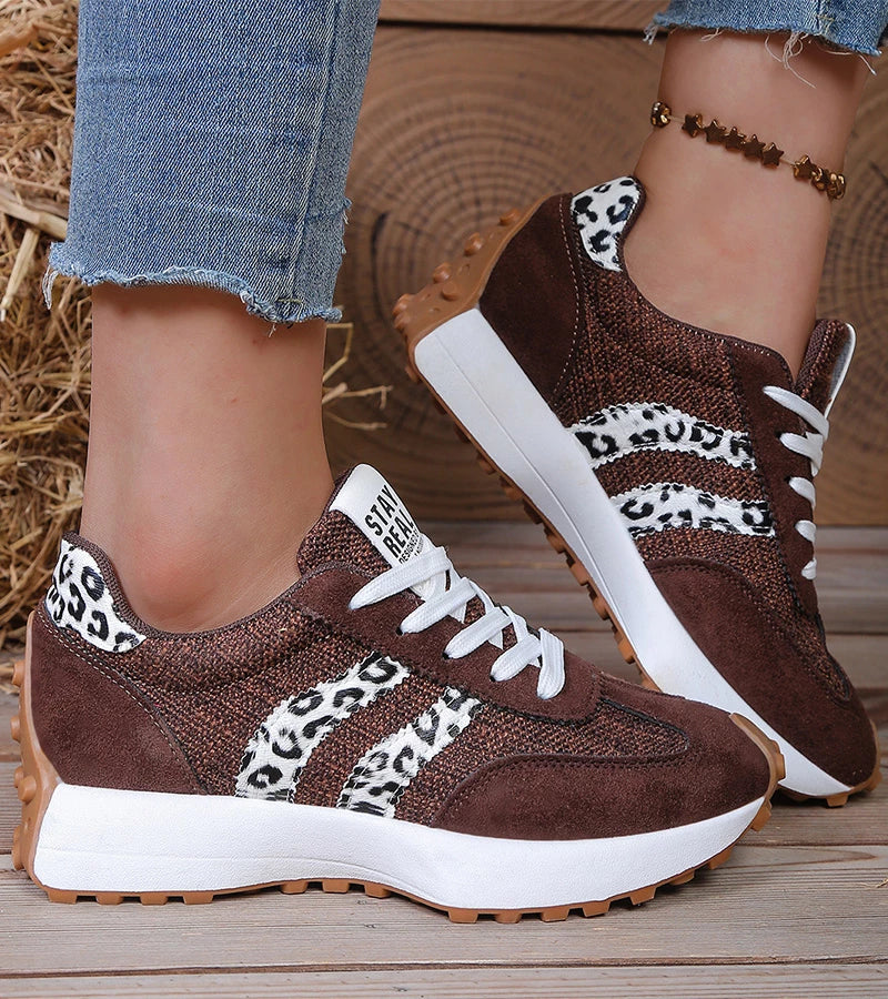 Palma | Zapatillas Ergo Confort