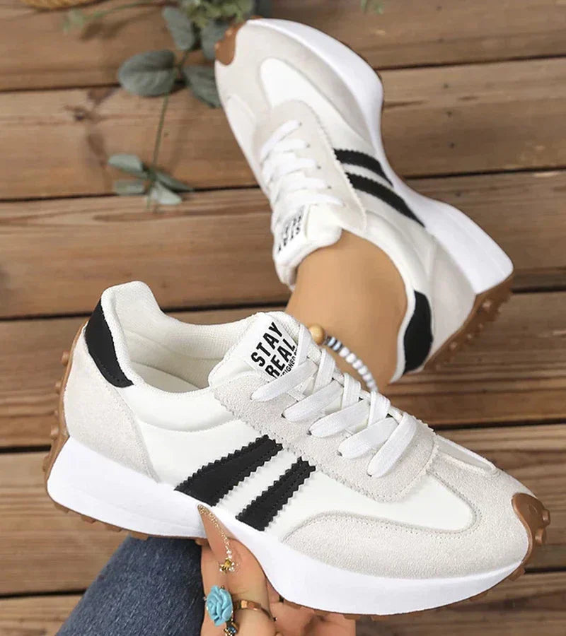 Palma | Zapatillas Ergo Confort