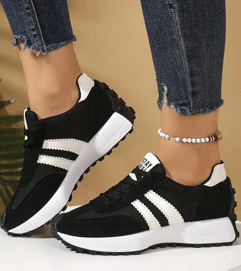 Palma | Zapatillas Ergo Confort