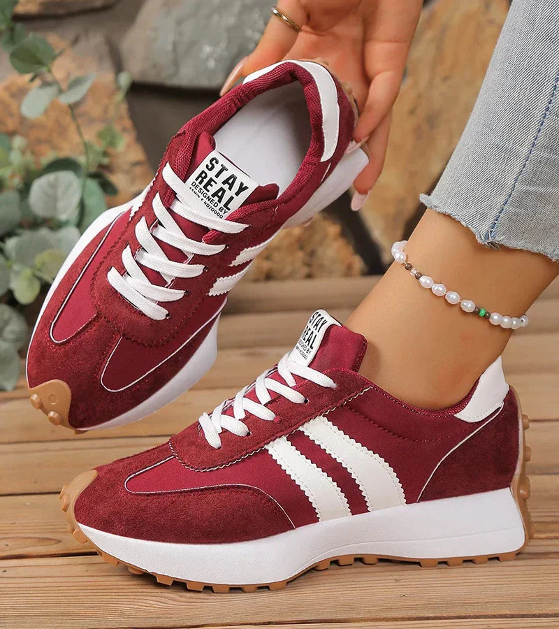 Palma | Zapatillas Ergo Confort