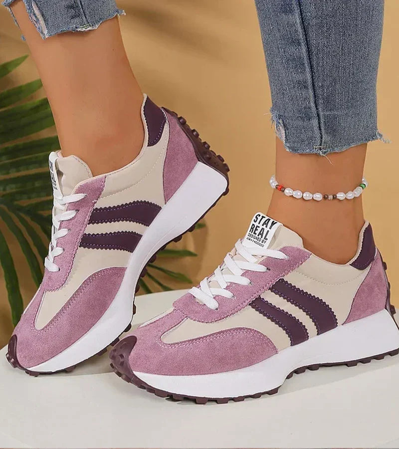 Palma | Zapatillas Ergo Confort