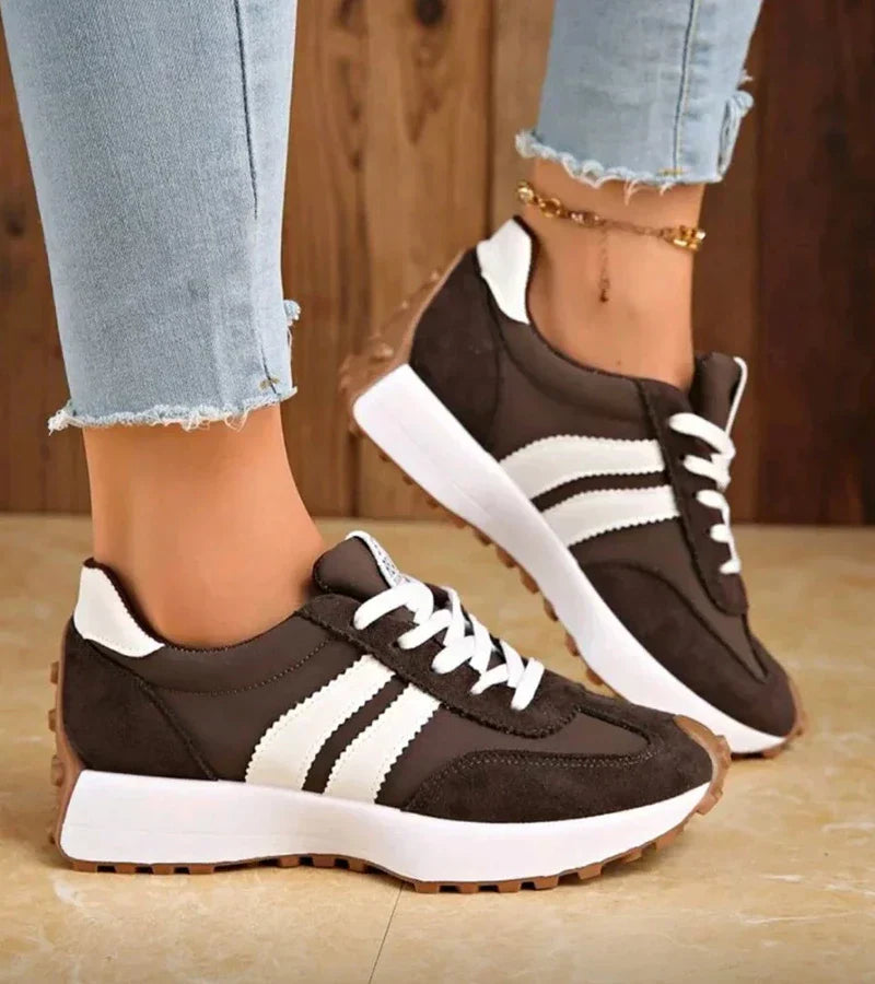 Palma | Zapatillas Ergo Confort