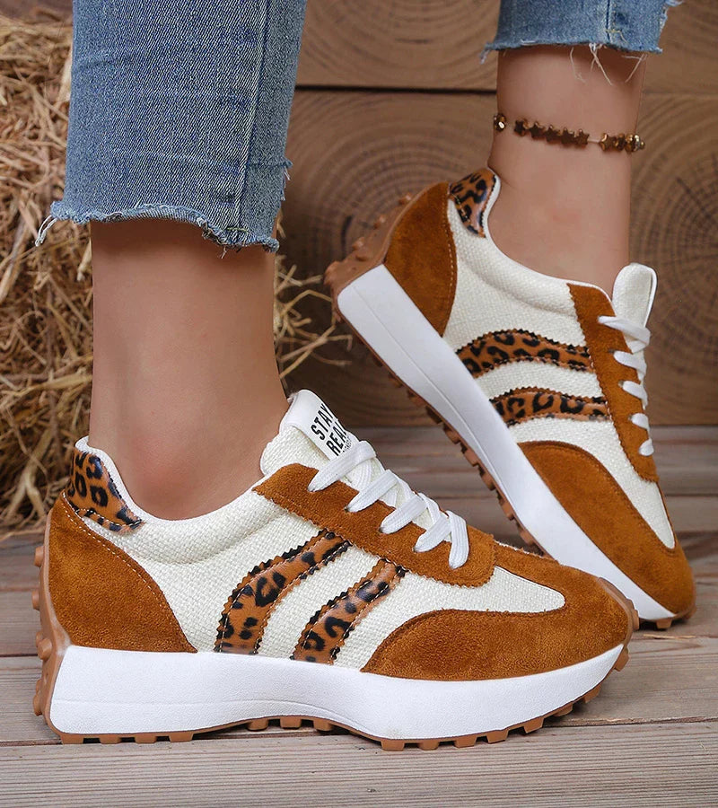 Palma | Zapatillas Ergo Confort