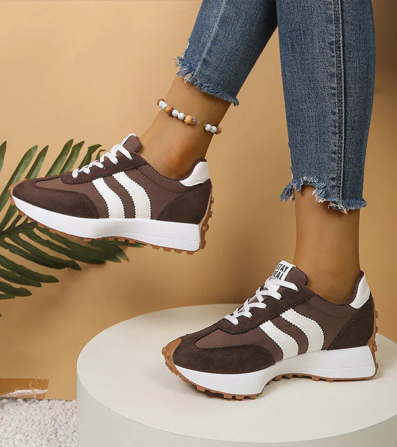 Palma | Zapatillas Ergo Confort