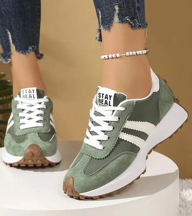 Palma | Zapatillas Ergo Confort