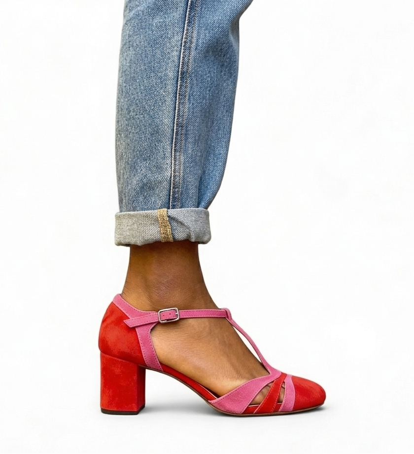 Ana™ | Tacones Elegantes