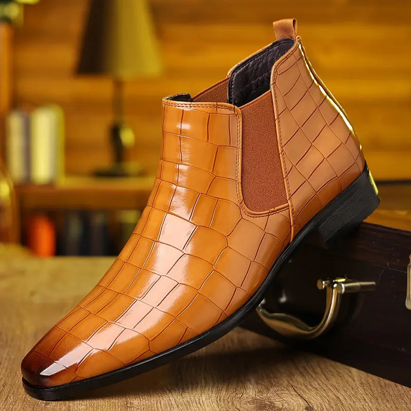 Georg™ | Botines Chelsea